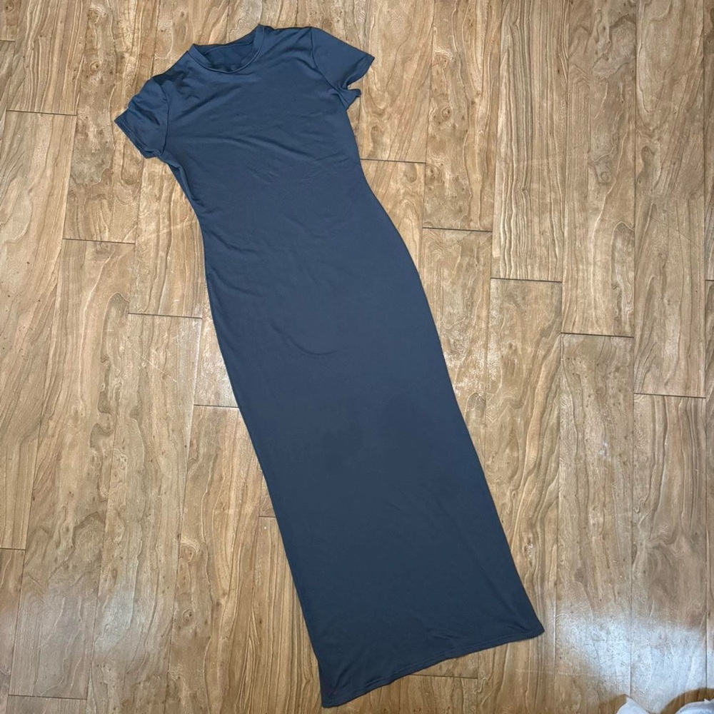 Elegant Maxi Dress